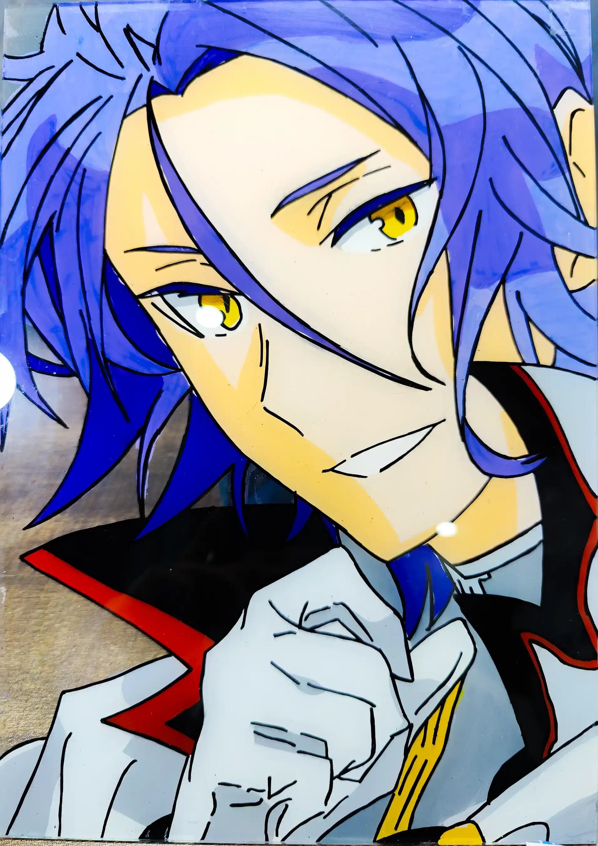 Julius - Re-zero Julius - Re-zero