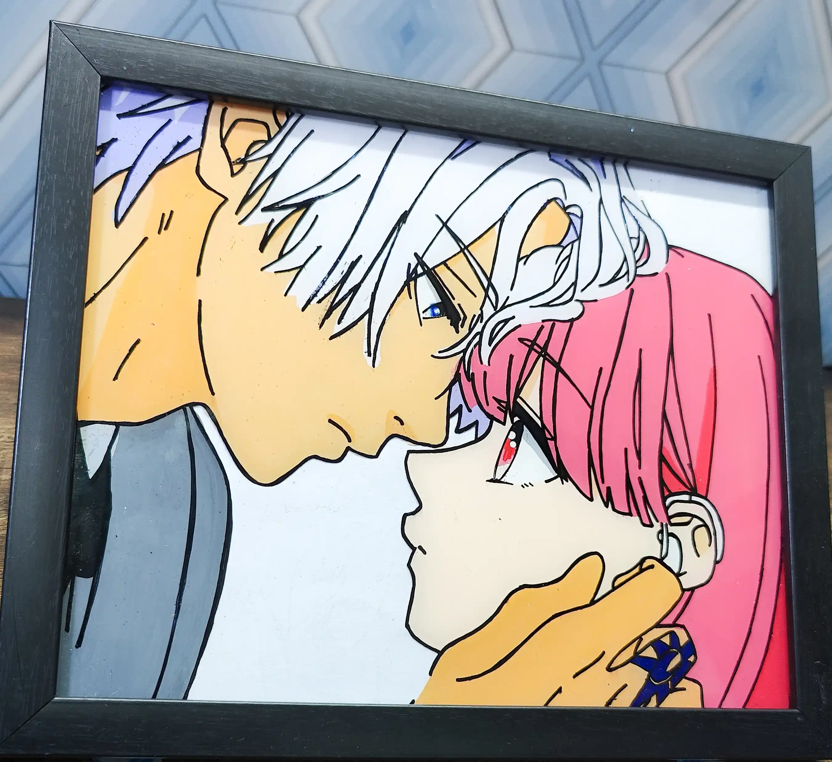 Sign of Affection <3 Sign of Affection <3