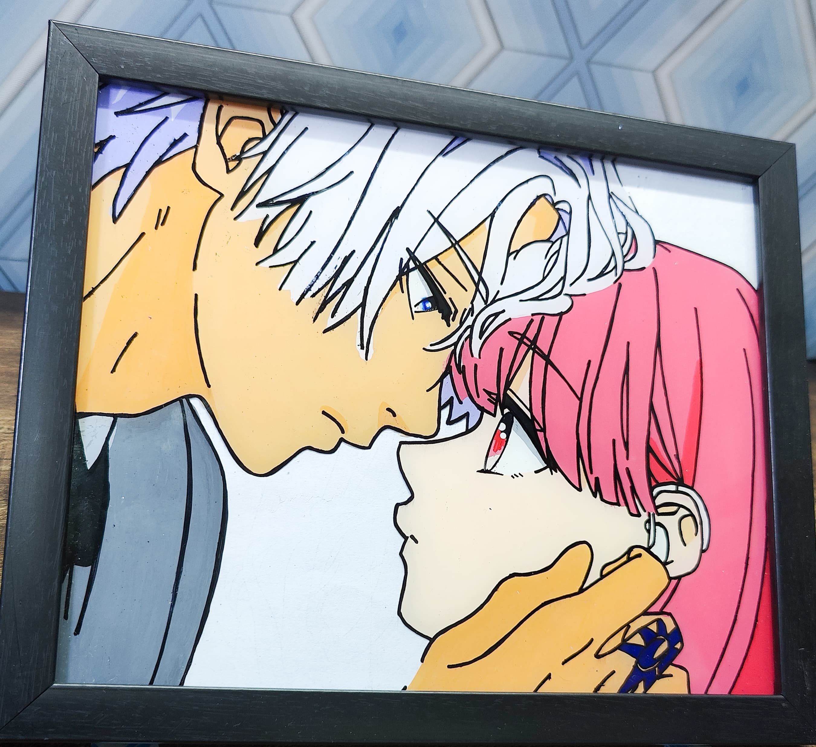 Sign of Affection <3